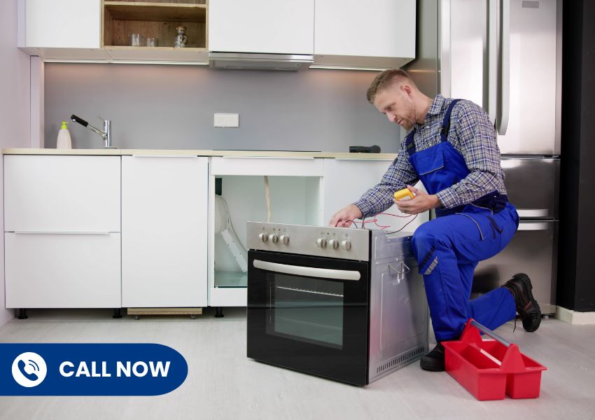 Appliance Repair Services in Watkins Glen, NY